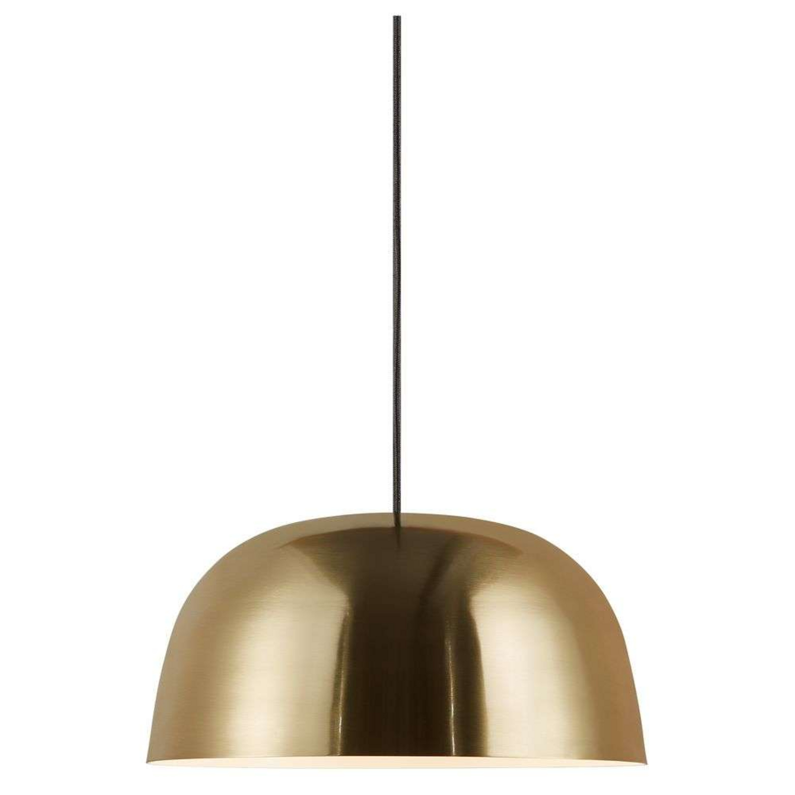 Cera Pendant Brass - Nordlux