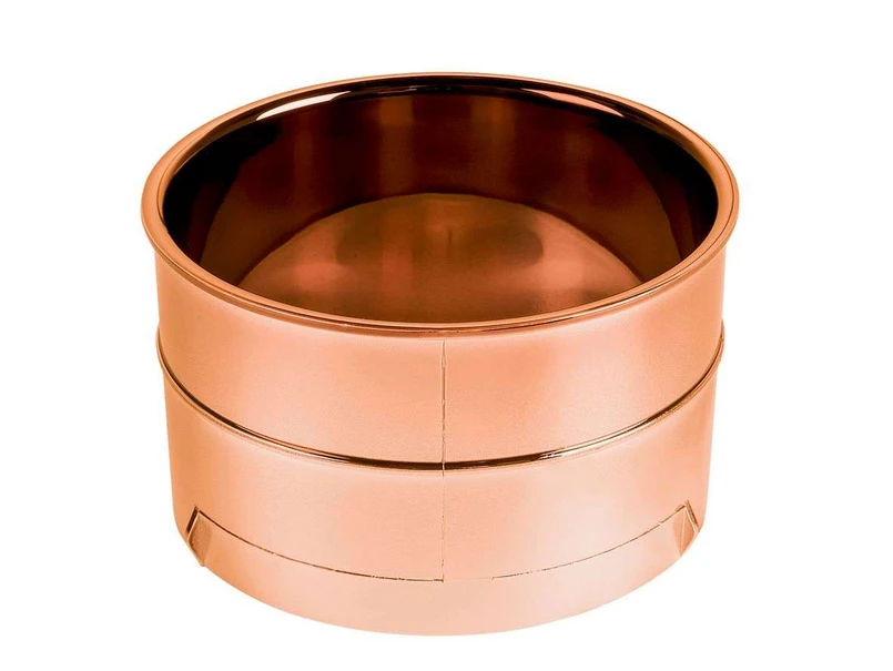 SLV reservereflektor til Asto Tube, kobber