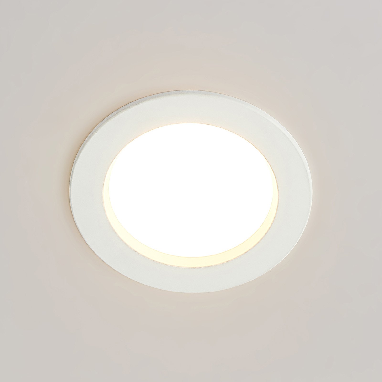 Milaine Spot White - Arcchio