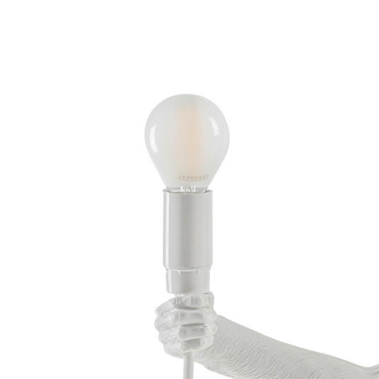 Bulb LED 4W E14 for Monkey Lamp - Seletti