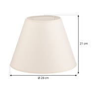 product size