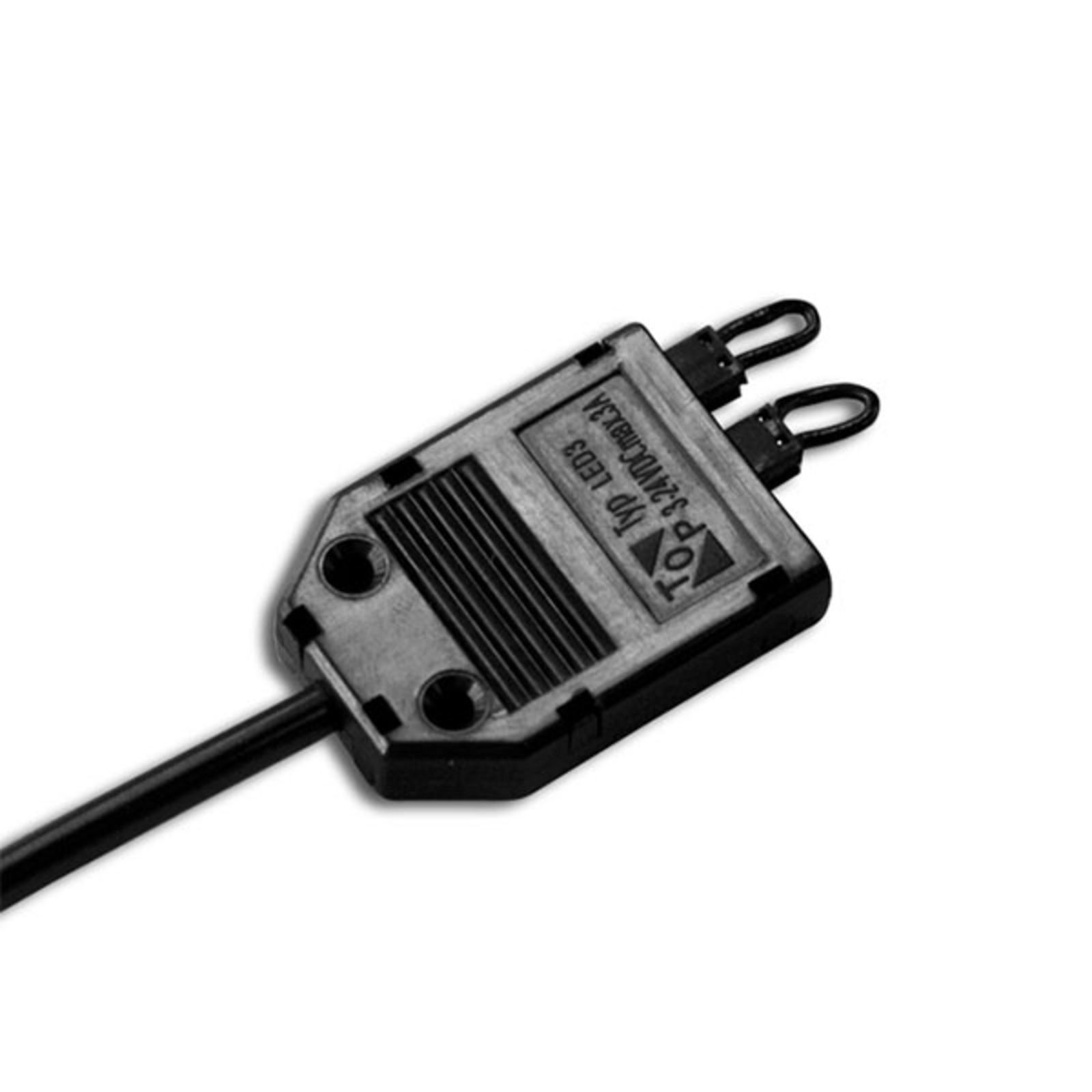 Hera LED 350 3-dobbelt forgrening, 20 cm