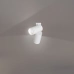 Inbouwspots Mono Surface II, 2-lamps, wit, GU10