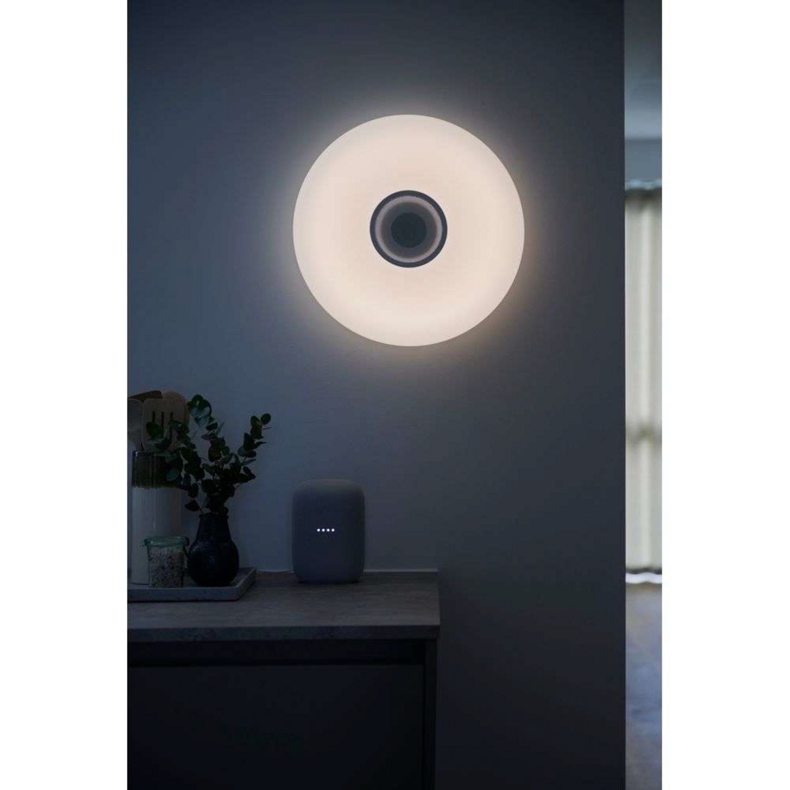 Djay Smart Color Plafonieră White - Nordlux