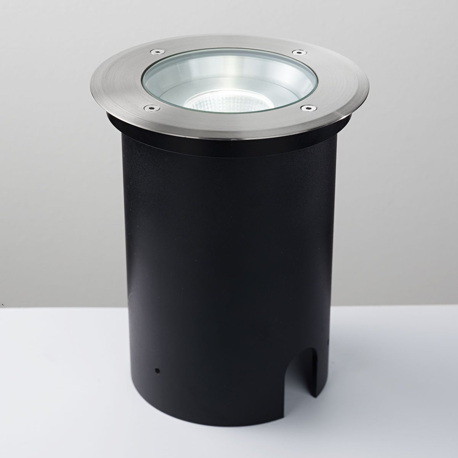 Scotty 6 LED vgradna talna svetilka IP67