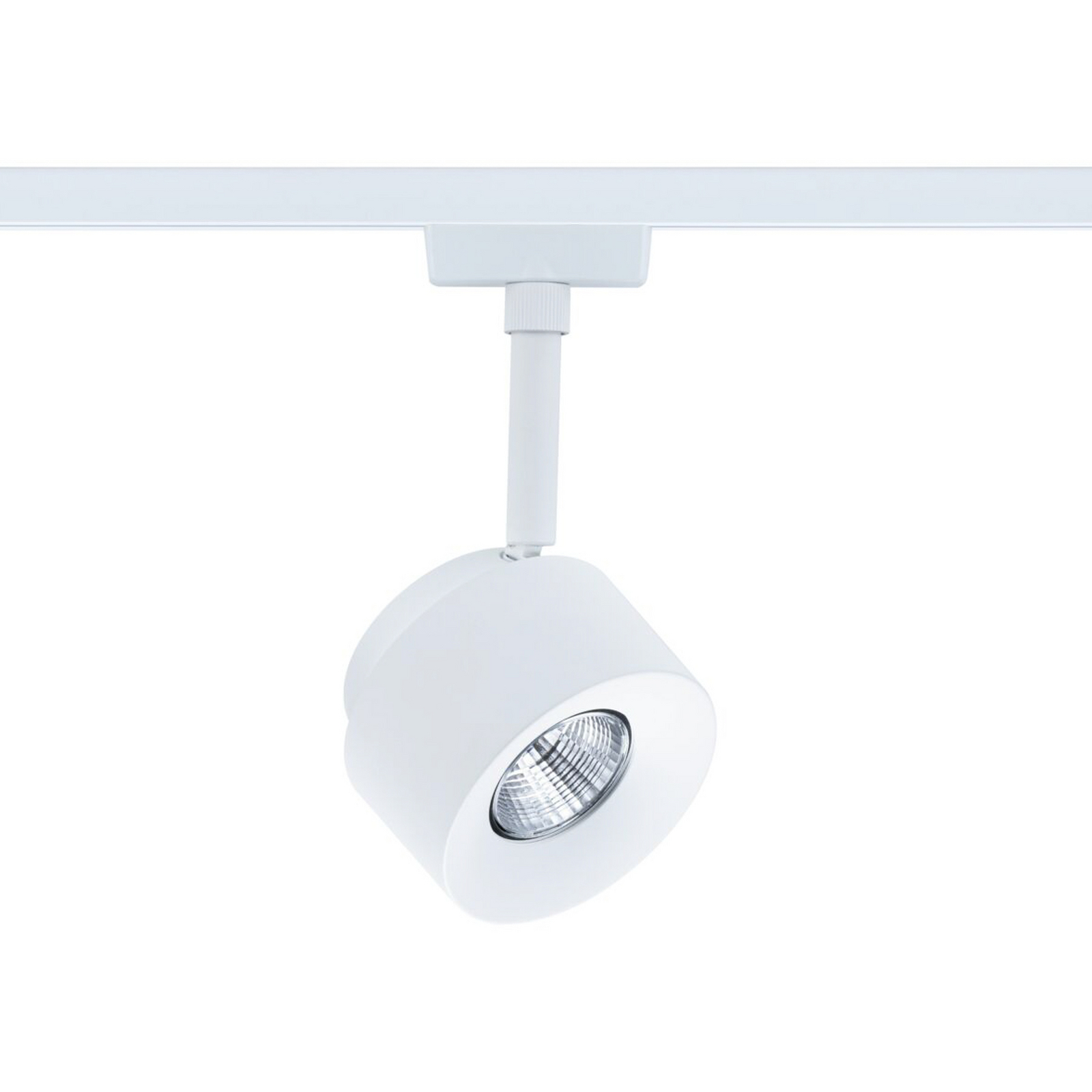 Paulmann URail Spot LED Pane, alb semnal, 3000K, dimabil