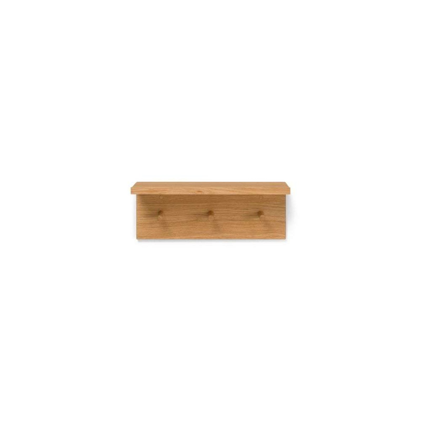 Place Rack Small Oak - ferm LIVING