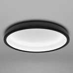 LED-Deckenleuchte Reflexio, Ø 46cm
