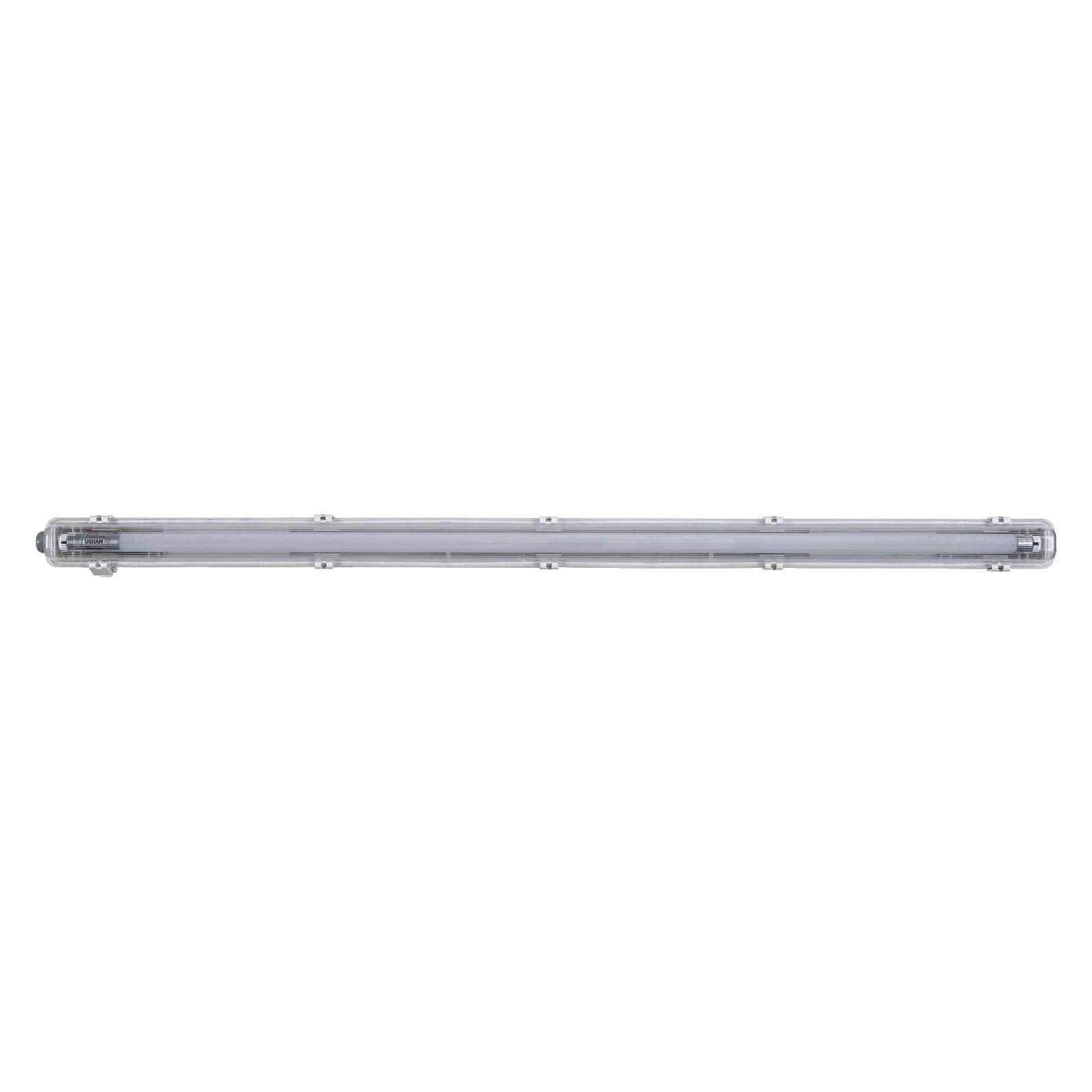 OSRAM Feuchtraumlampe SUBMARINE PCR 128cm 1x G13 T8 LED IP65
