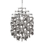 Spiral Mini Argento - Verpan