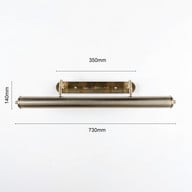 product size