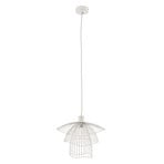 Papillon Pendel XS White - Forestier