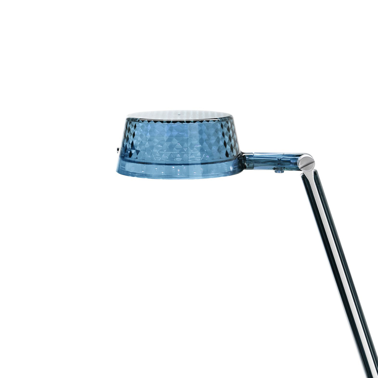Aledin Dec Tischleuchte Blau - Kartell