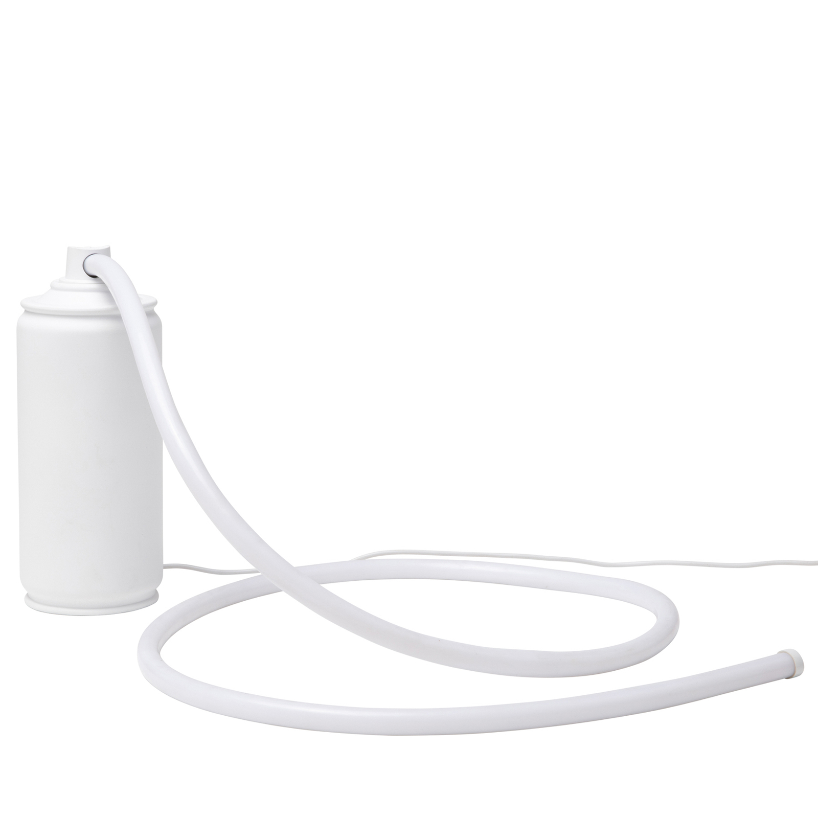Daily Glow Spray Lampe de Table - Seletti
