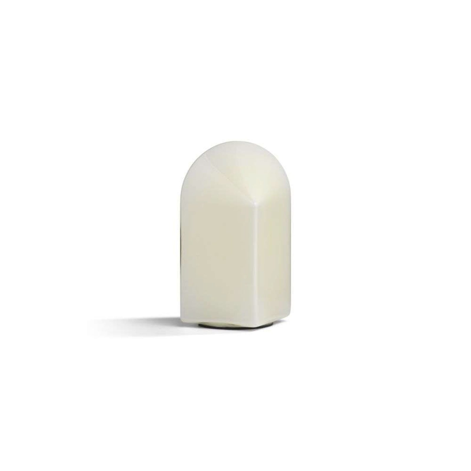 Parade 240 Bordslampa Shell White - HAY