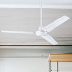 Westinghouse stropni ventilator 7316740, bijeli, DC, Ø 142 cm