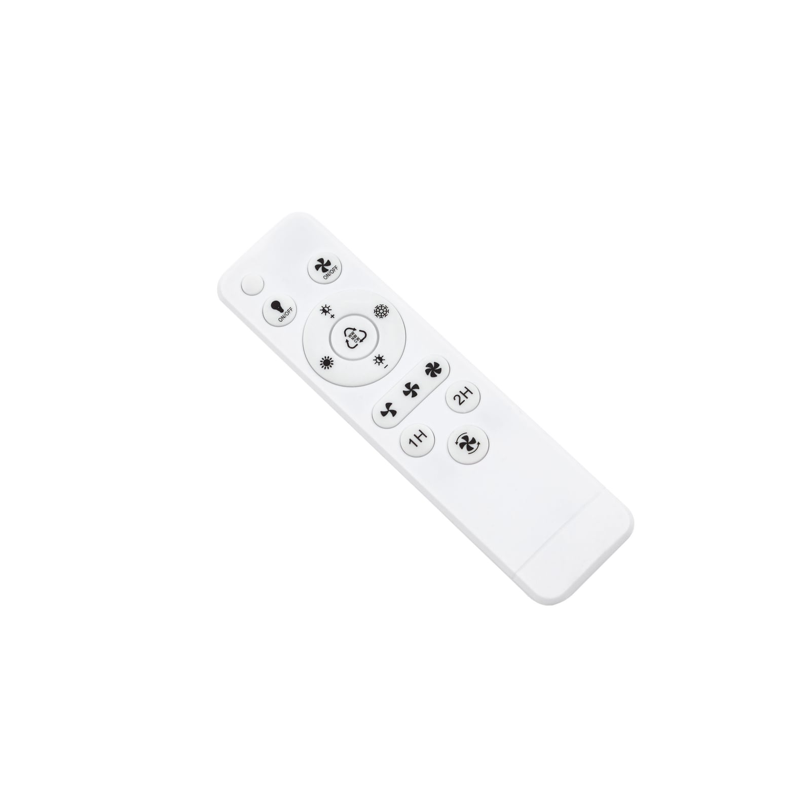 Ventilateur de plafond LED Lindby Teleo, Ø 58 cm, blanc, courant continu, Tuya Ventilateur de plafond LED Lindby Teleo, Ø 58 cm, blanc, courant continu, Tuya