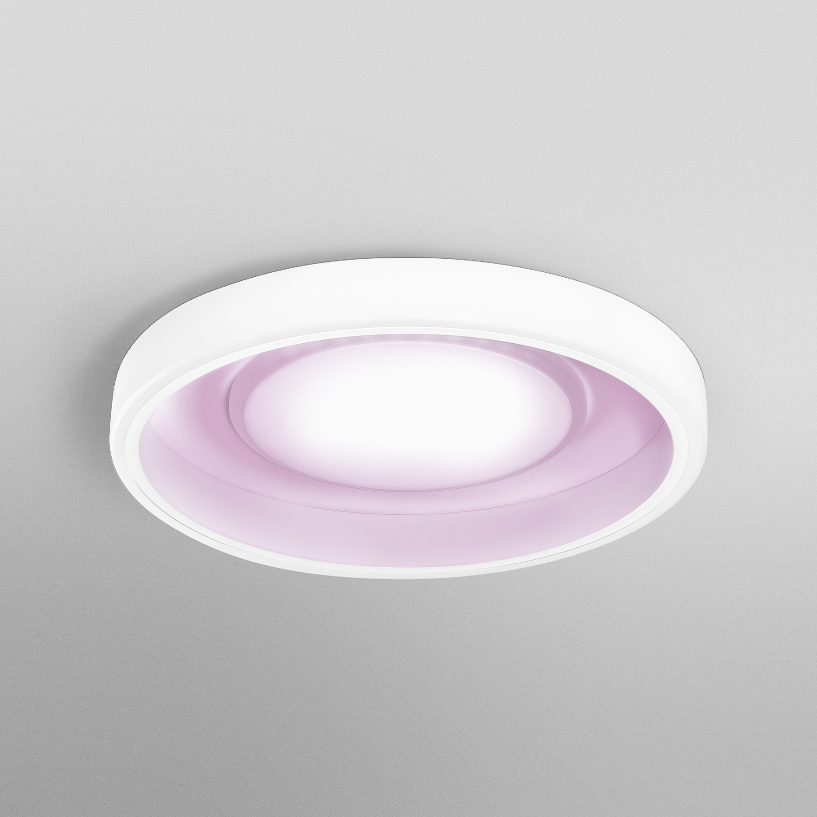 LEDVANCE SMART+ WiFi Orbis Claria LED plafondlamp