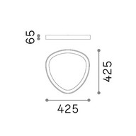 product size