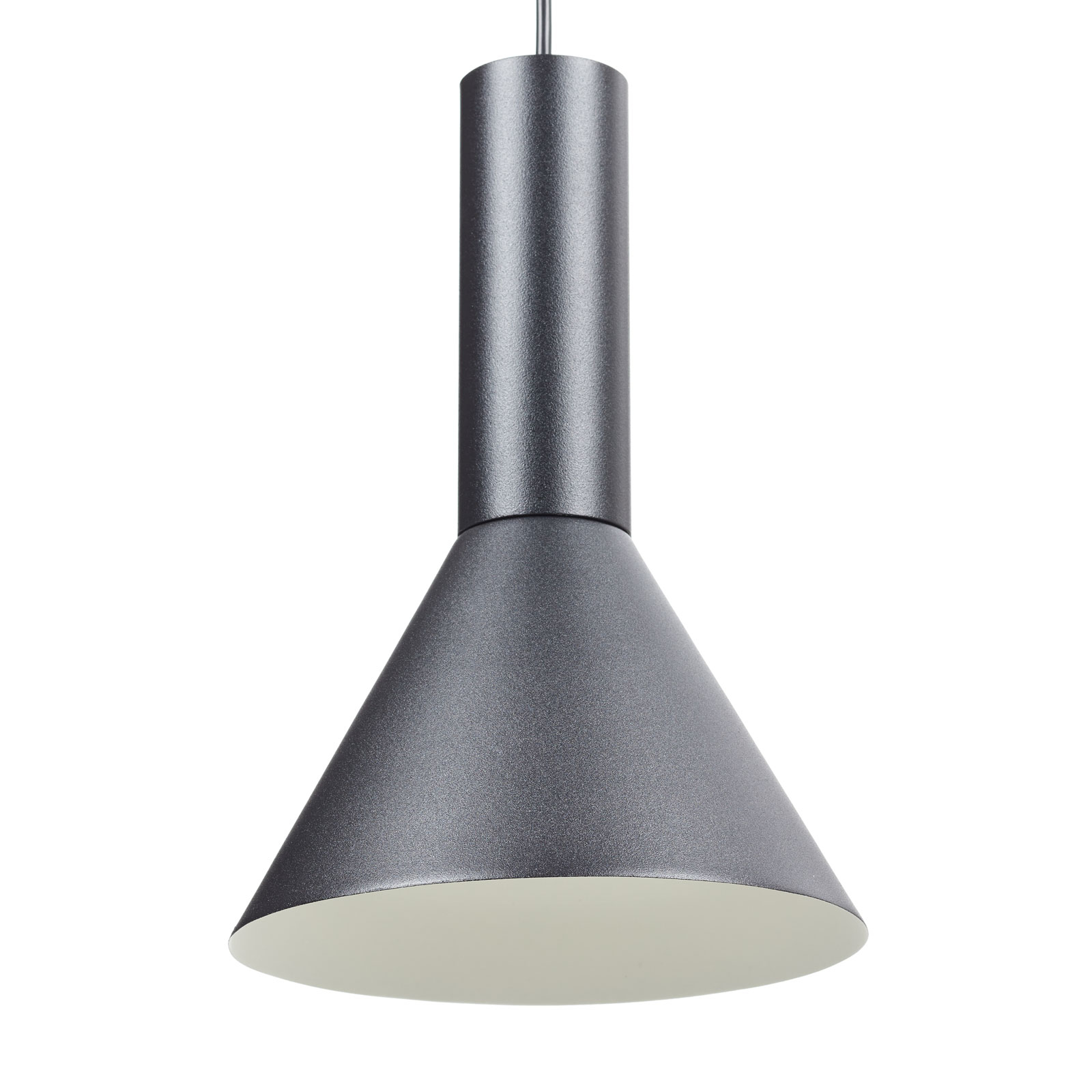 Lucande Caris Pendelleuchte Ø19cm