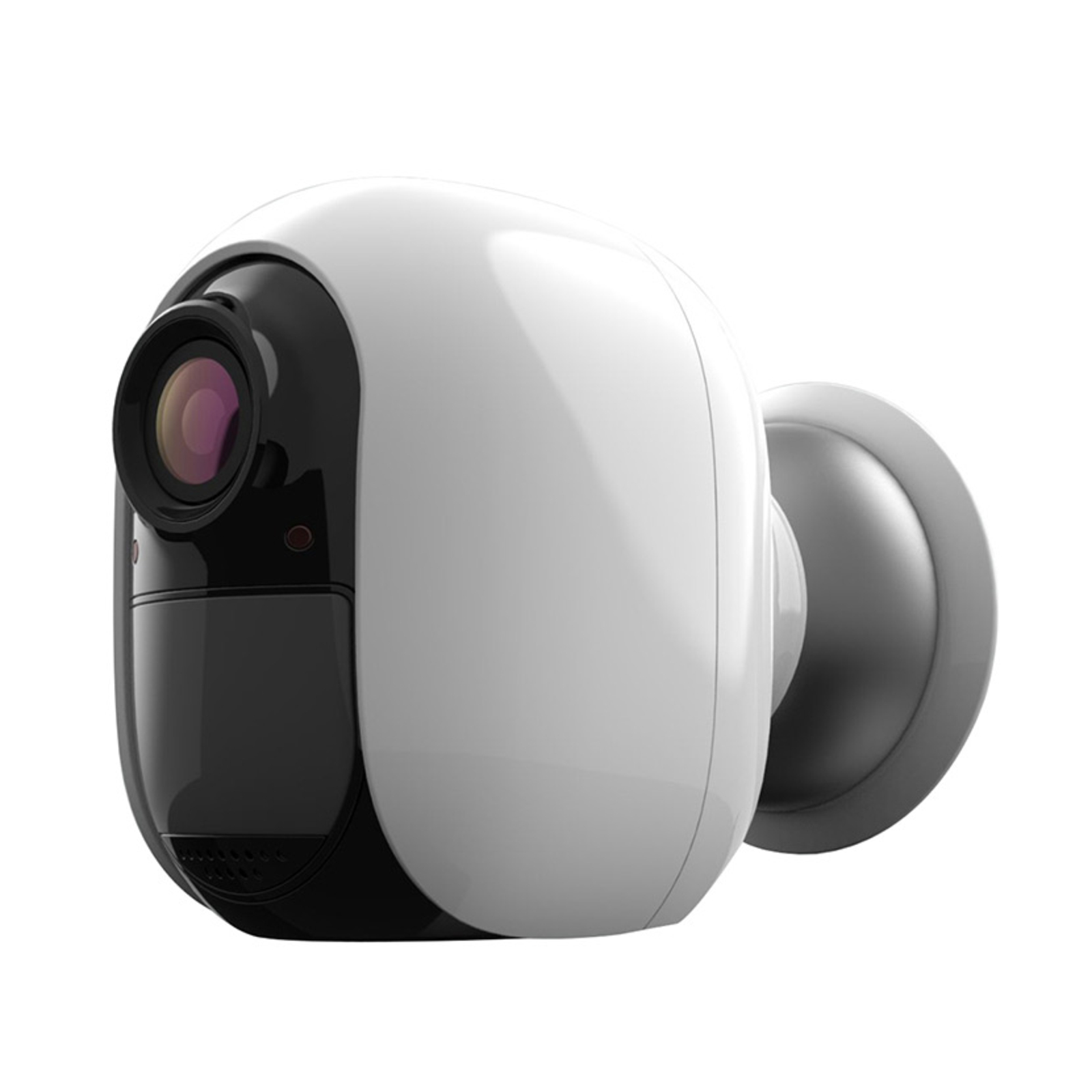 denver wifi ip outdoor smart camera