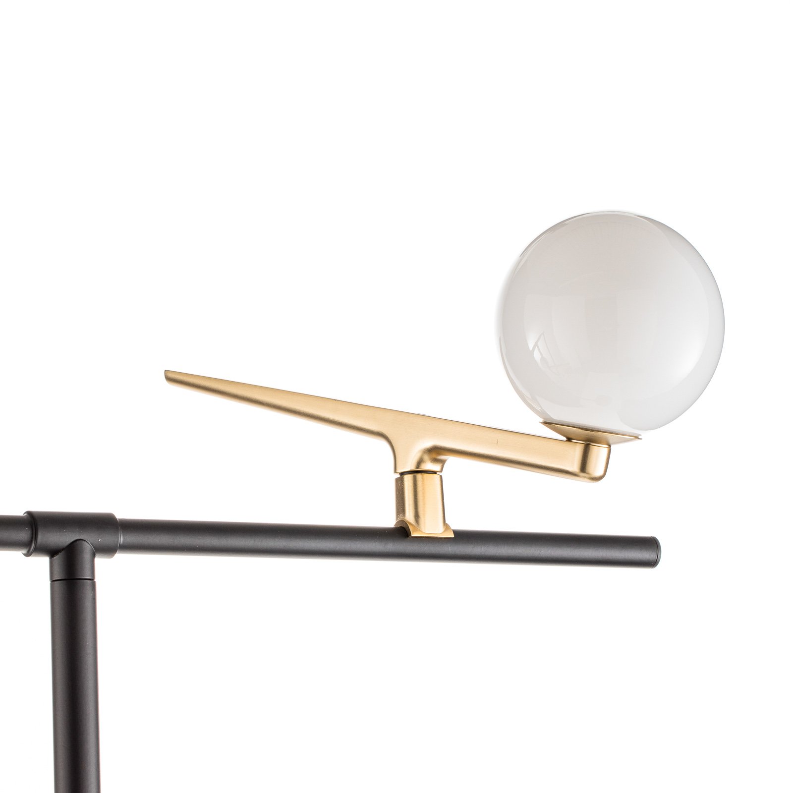 Yanzi F Gulvlampe - Artemide