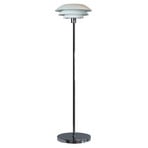 DL31 Lampa Podłogowa Matowa Biała - DybergLarsen