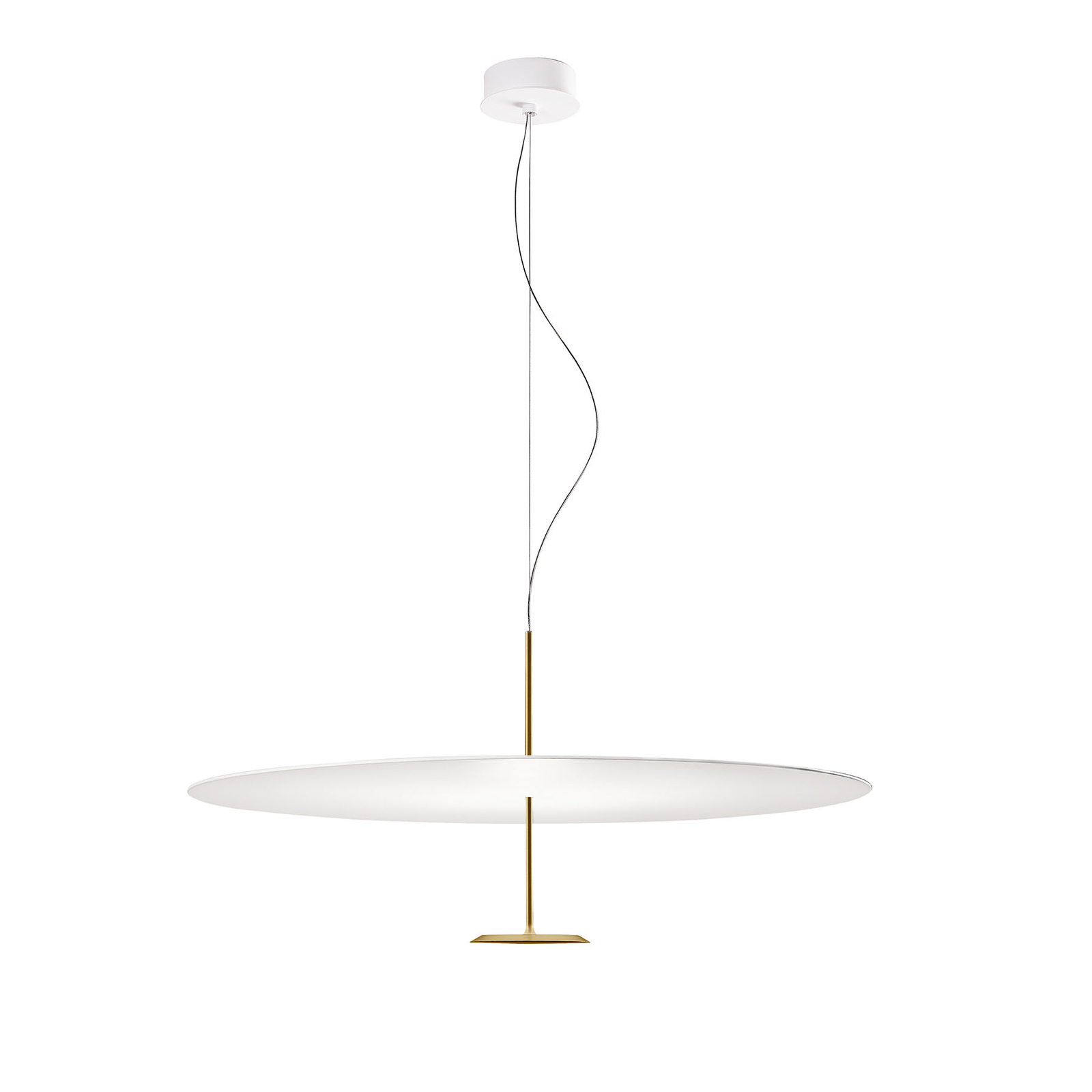 Lumina Dot 800 LED-Hängeleuchte 3.000K