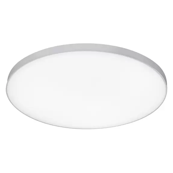 Lampenwelt Ledvance Planon Frameless Round LED-Panel Ø 45cm