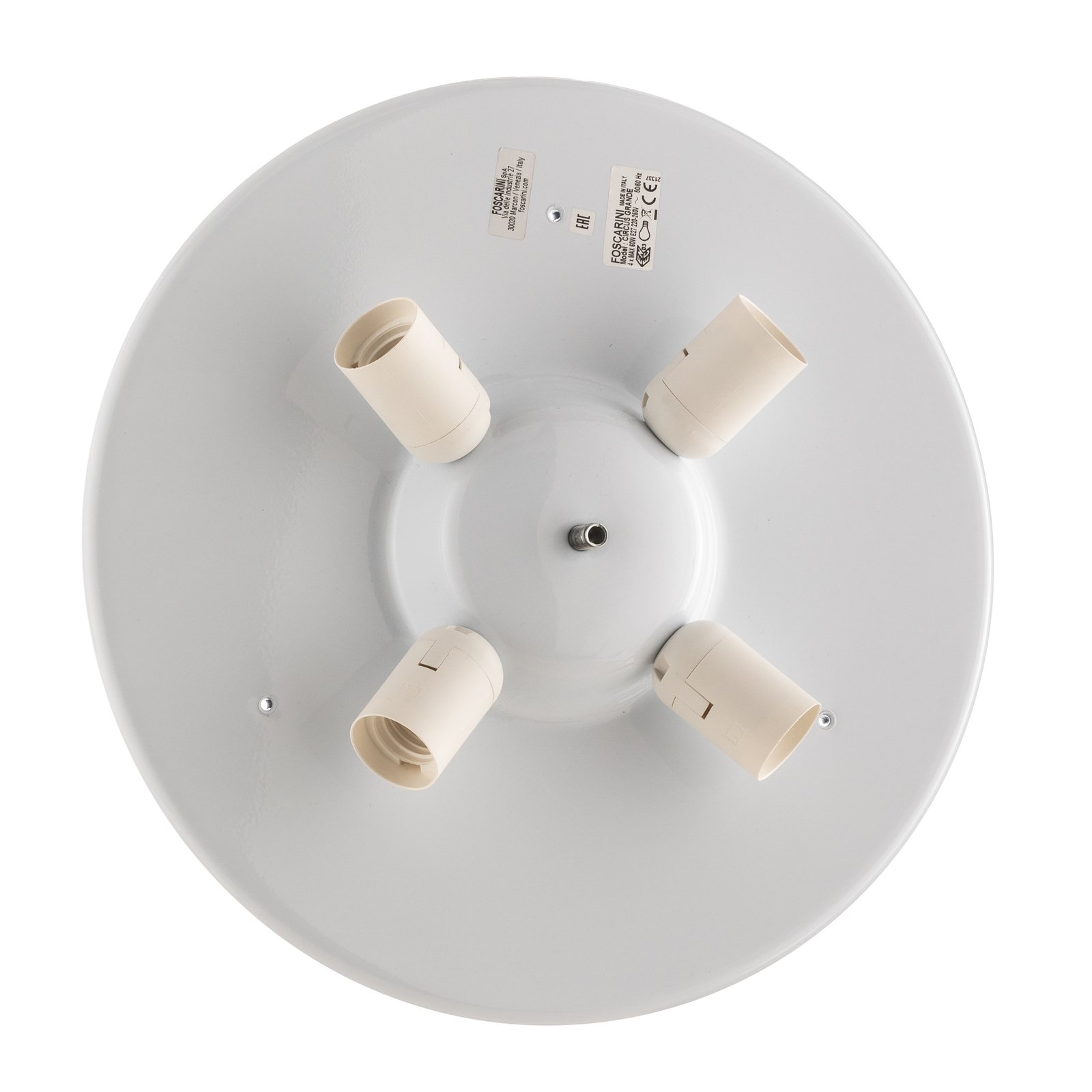 Circus grande Deckenleuchte Ø 46 cm - Foscarini