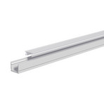 EVN APFLAT7 Alu-Profil 200cm, U-Profil