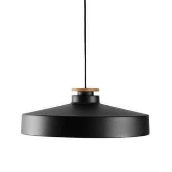 Street Suspension Large Black - Herstal