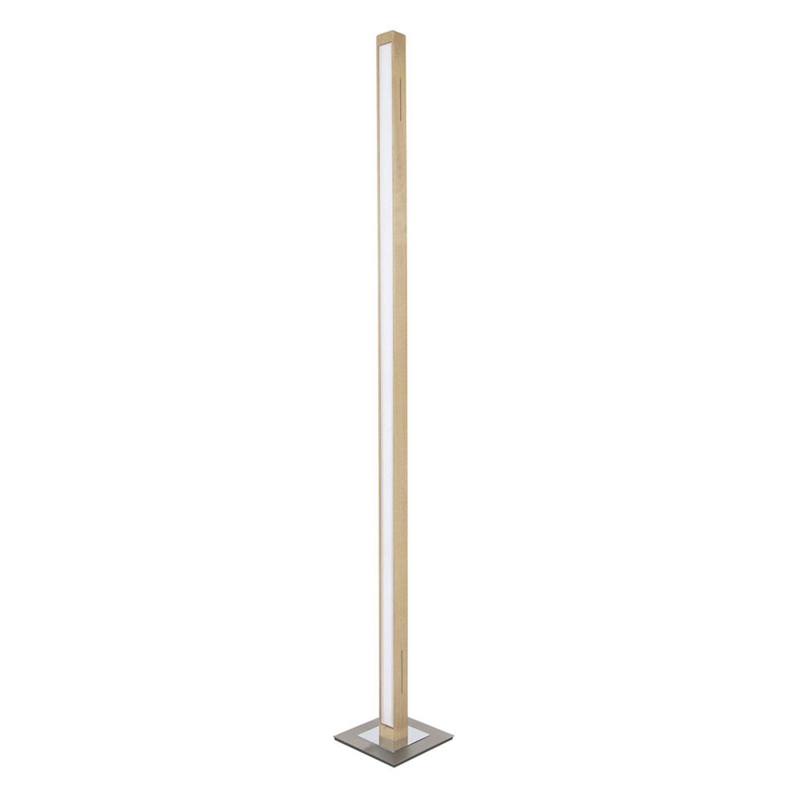 HerzBlut Leonora LED floor lamp column CRI>90