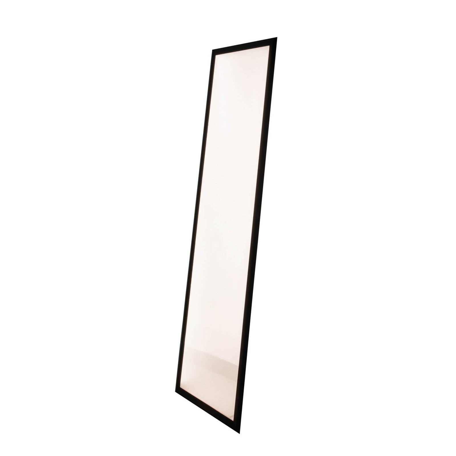 Artemide Discovery floor lamp APP black