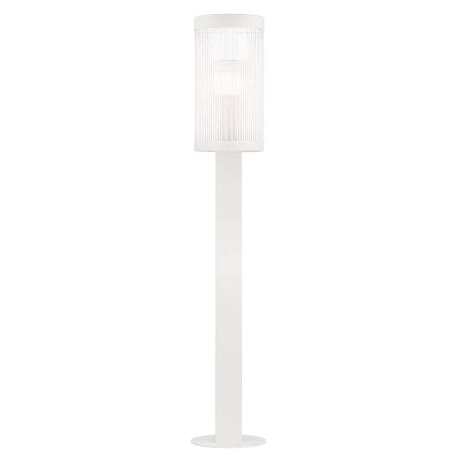 Coupar Lampă de Grădină White - Nordlux