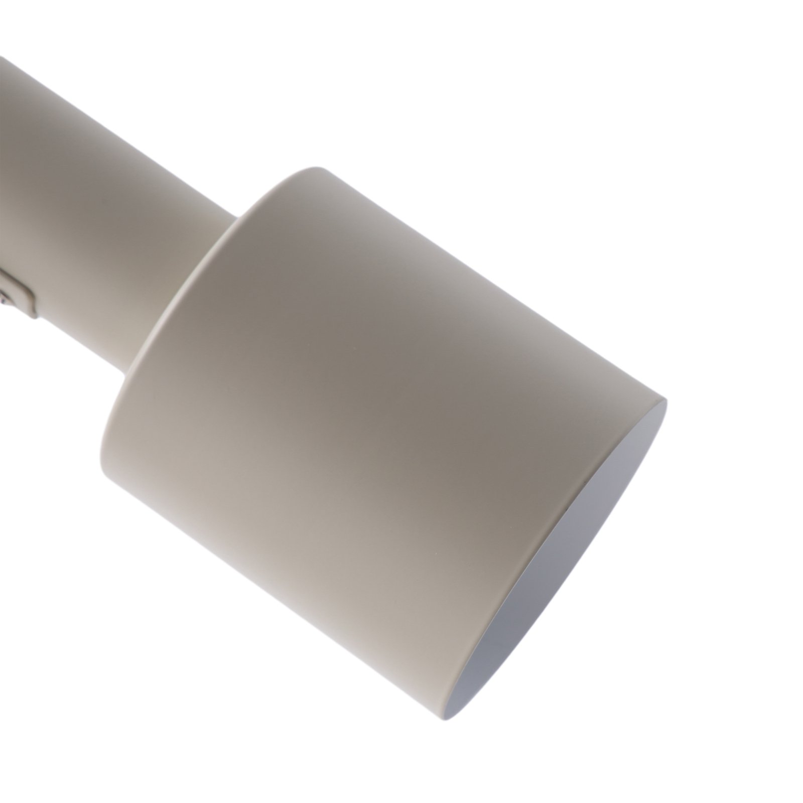 Ovelia Table Lamp Beige - Lindby
