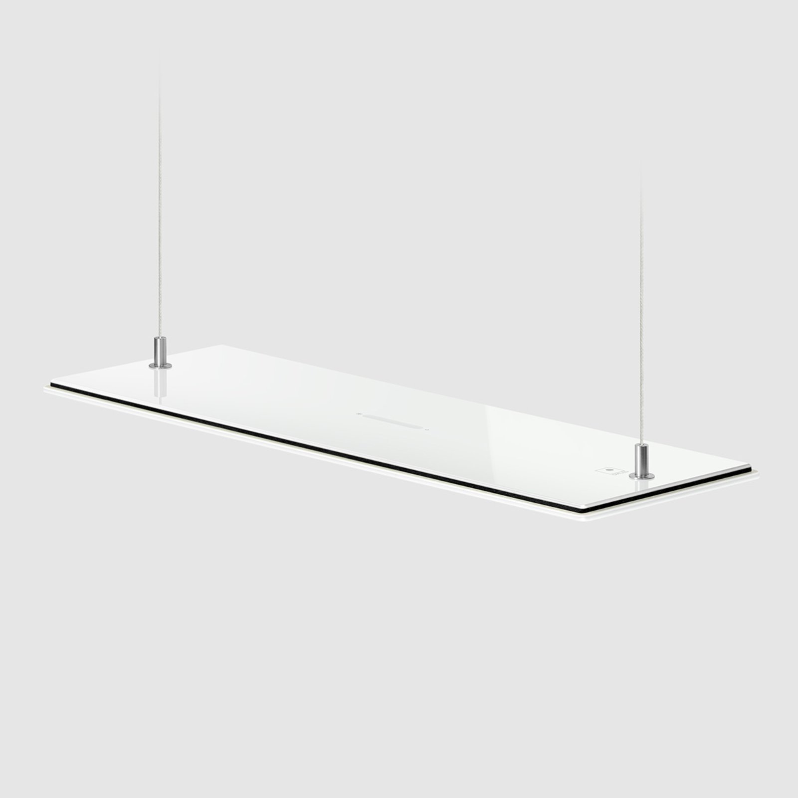 OMLED One s3 - flache OLED-Pendelleuchte