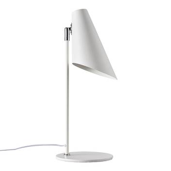 Dyberg Larsen Cale bordlampe i metal