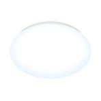 WiZ Adria stropné LED svietidlo, 17 W, uni biela