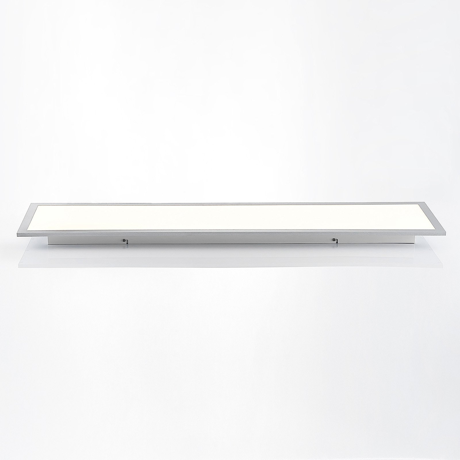 Lindby Kjetil LED plafondpaneel app RGB 120 x 30cm