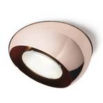 Copper-coated Tools LED recessed light