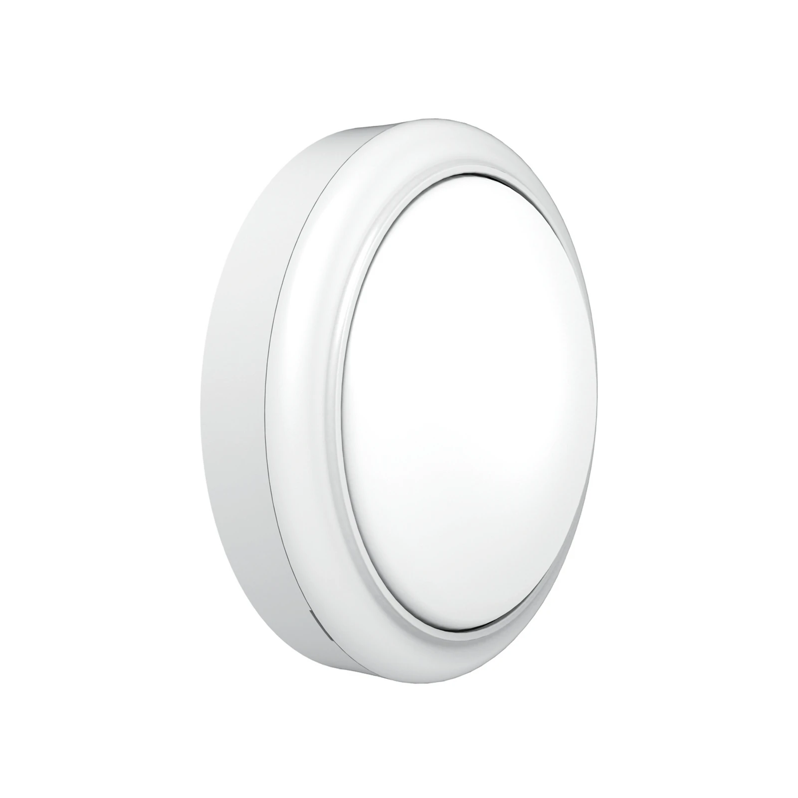 Philips ProjectLine LED-Wandleuchte Ø 18,2cm 4000K