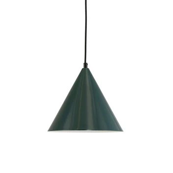 Ron Pendelleuchte Dark Green - DybergLarsen