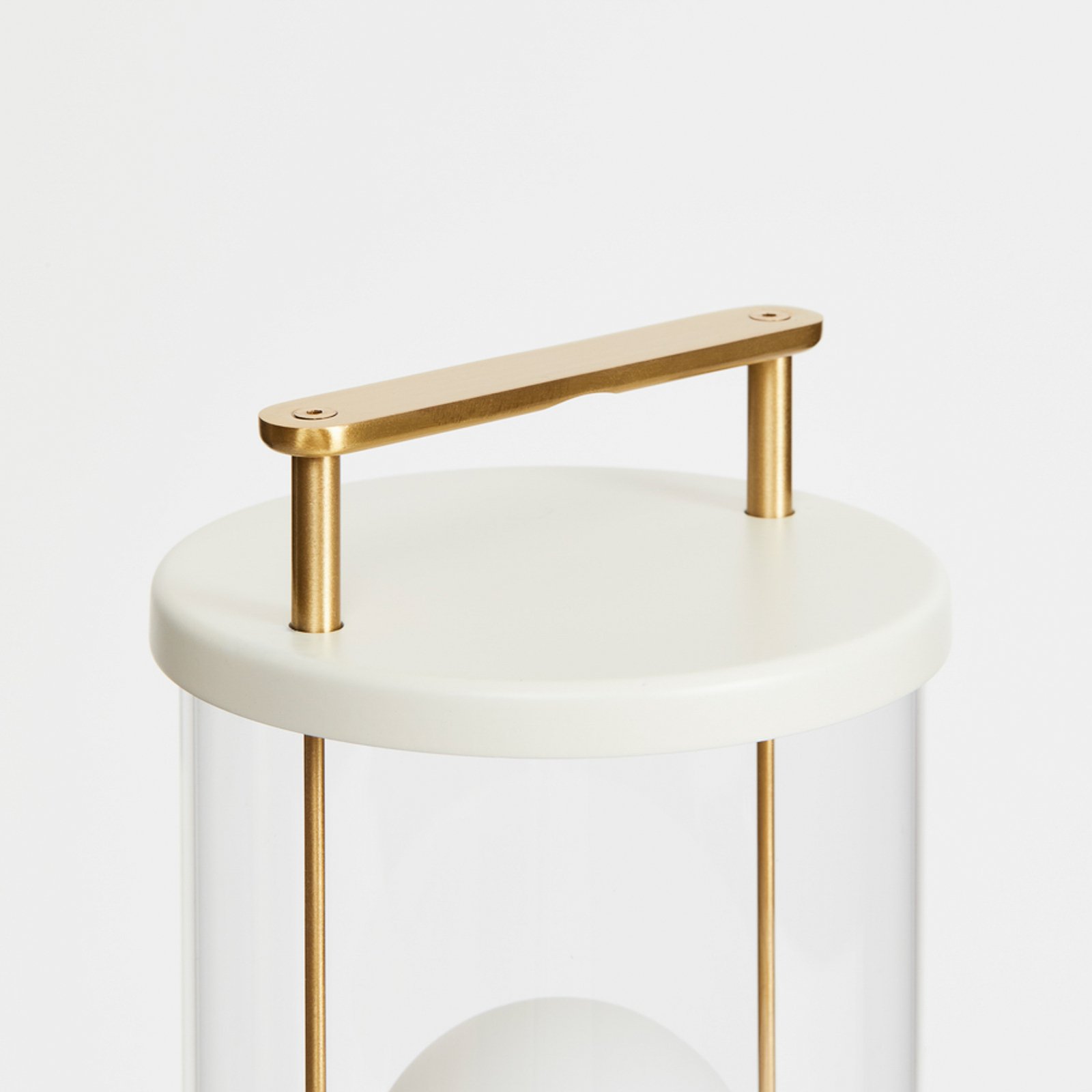 The Muse Portable Tala x Farrow & Ball Candlenut White - Tala