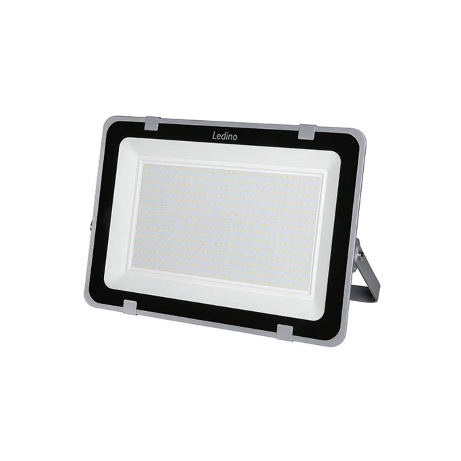 Reflektor budowlany LED Oberbilk, 4000K, 400W