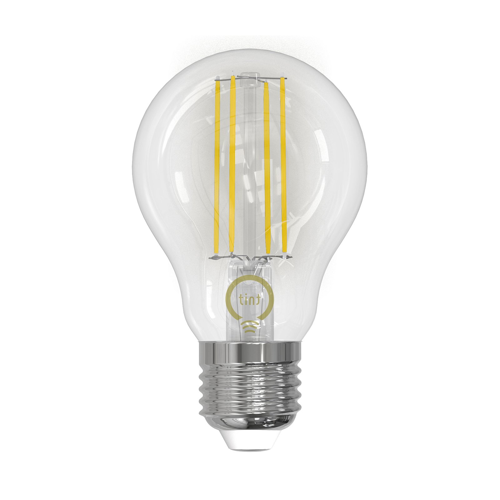 Müller Licht tint ampoule LED filament E27 7 W CCT