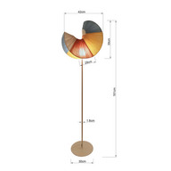 product size
