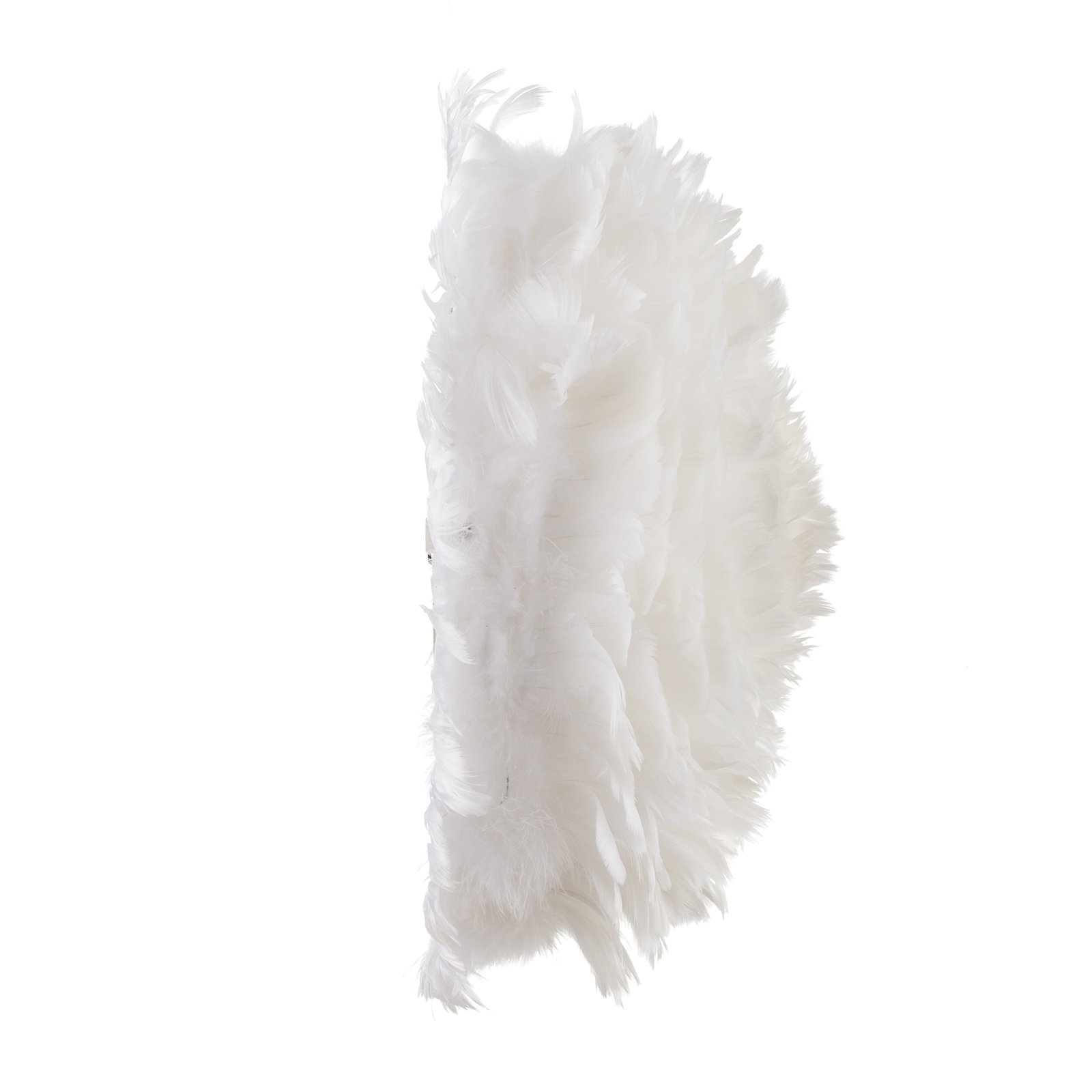 Eos Up Applique Murale/Plafonnier Blanc - UMAGE