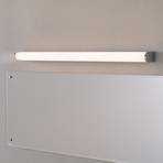 Helestra Ponto LED-vegglampe, IP44, 90cm