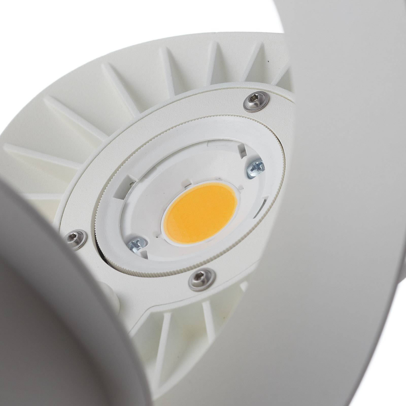Artemide Pirce Micro - kinkiet LED, 3 000 K